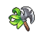 Blooming Axe Icon.png